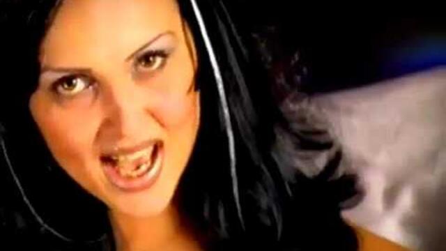 Глория   Кукла на конци 2000