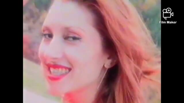Румяна - "Забрави ме" / Rumyana - "Zabravi me" (Official video 2000)