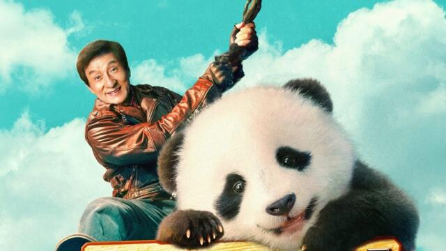 FilmCiplak | Welcome To PANDA PLAN JACKIE CHAN | FULL SUB INDO | ACTION ADVENTURE COMEDY MOVIE