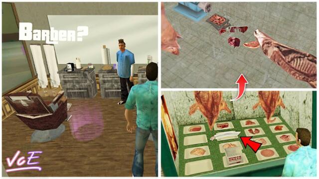 Top 12 New Interiors to Explore In GTA Vice City Extended Features