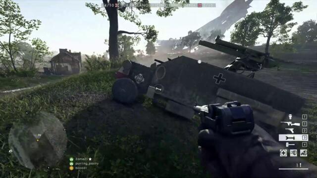 Battlefield 1