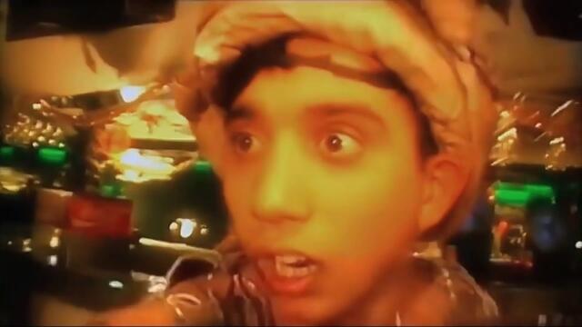 Лулоги - Сандокан