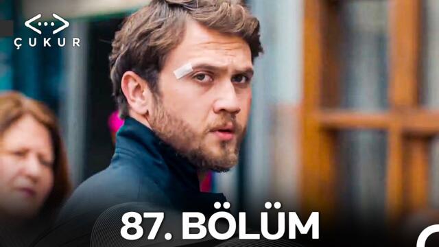 Çukur 87. Bölüm