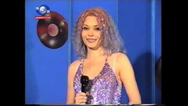 Албена вулева маце моя страхотна си ми ти добре че те познавам теб и съм израстнала с предаването ти сигнално жълто гледах те