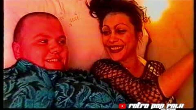 MAKSIM  FANCHA  HAYDE HVANI GO 1998  МАКСИМ И ФАНЧА  ХАЙДЕ ХВАНИ ГО 1998