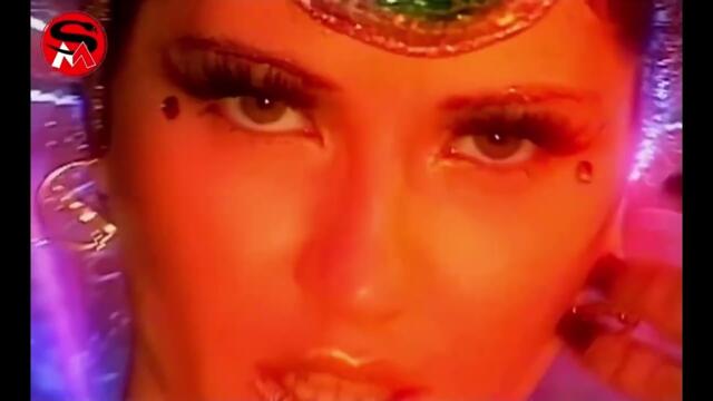 Орнела - Невиждани очи 2001