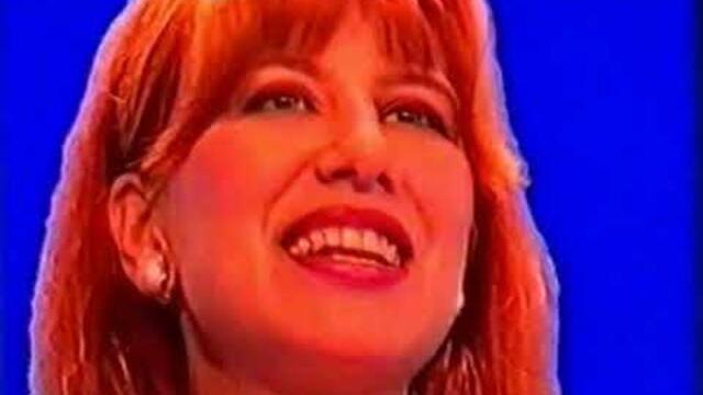 НЕЛИНА -БЯЛ МЕРЦЕДЕС оригинал 1997 /NELINA -BIAL MERCEDES