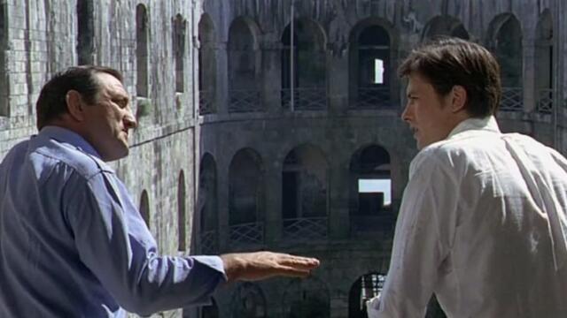 Търсачи на приключения (синхронен екип 3, дублаж по БНТ 1 на 10.08.2024 г.) (запис)