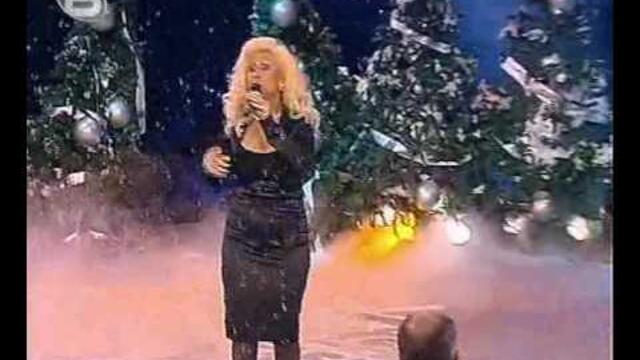 Silvia kacarova - Obeshtai mi