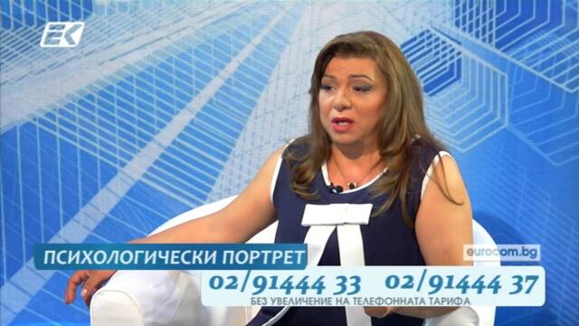 PSIHOPORTRET 21 04 2016