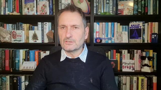 Derbyshire Times video bulletin, December 30