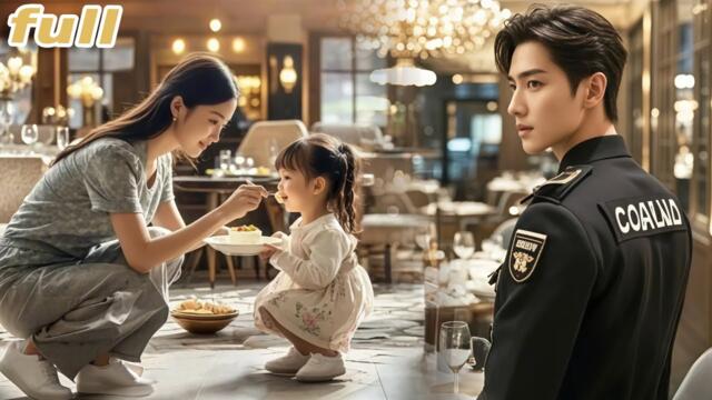 CEO Pretends To Poor Security Guard To Test Girl On Blind Date, Unexpect Finds Her Kind & Love Her!