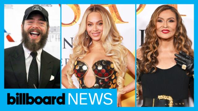 Post Malone Thanks Beyoncé & Tina Knowles Comes To Her Defense | Billboard News