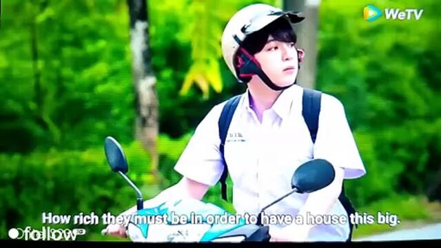 (Ep14) Fourever You (2024) English Sub (recorded)