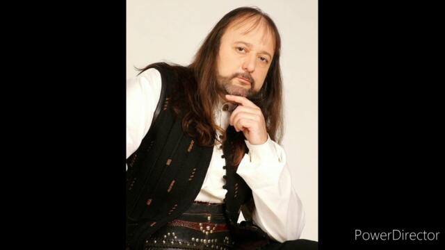 Володя Стоянов Йовано Йованке