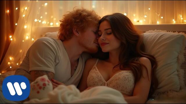 Ed Sheeran - in the Light or Darkness (FT. New Song 2025)