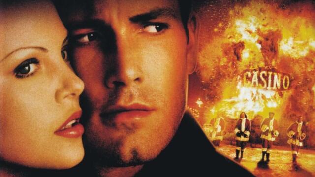 Двойна игра с Бен Афлек (синхронен екип, дублаж на студио Медиа Линк, 29.12.2024 г.) (запис)