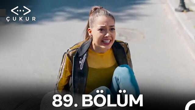 Çukur 89. Bölüm