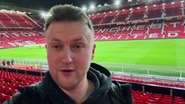 Manchester United 0-2 Newcastle United