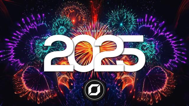 New Year Mix 2025 🍭 'FEELING TRANCE' 🍭 Psytrance Mix 2025