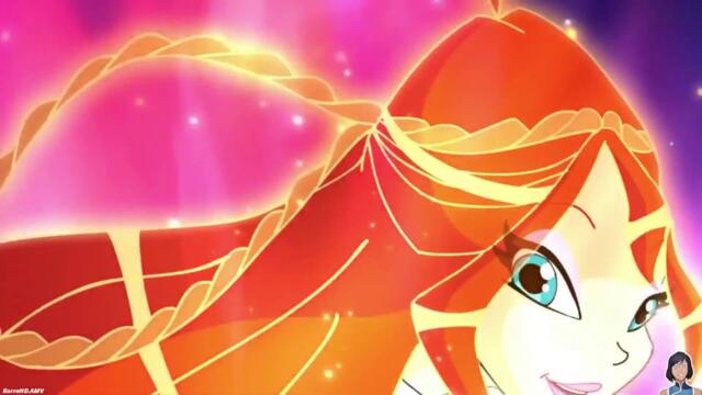Winx Club | Bloom Believix Transformation Nick HD