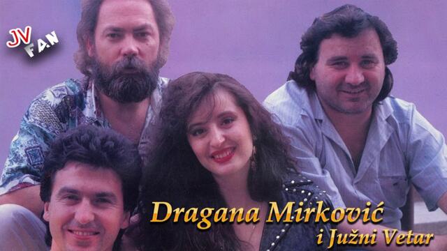 Dragana Mirkovic i Juzni Vetar - Mamina i tatina