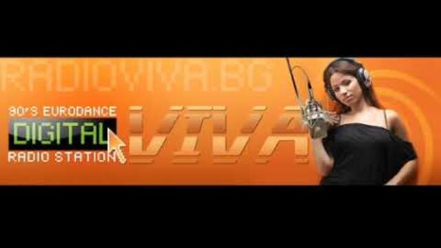 Радио Вива Юроденс