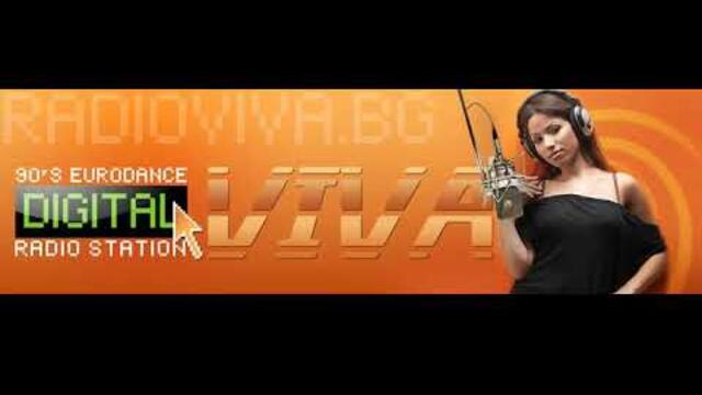 Джингъл  Radio Viva