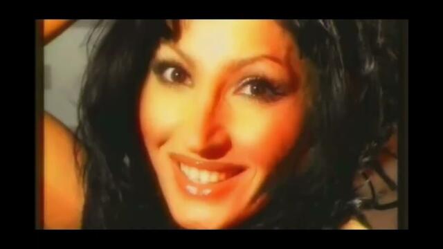 ESIL DURAN - SHTE TE NAPRAVYA MAZH / Есил Дюран - Ще те направя мъж, 2001