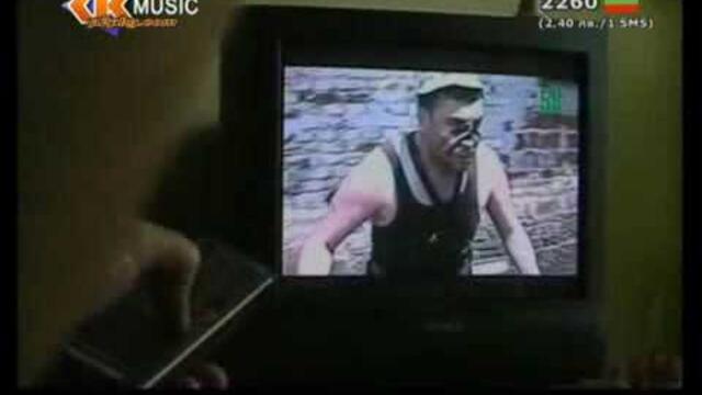 Руслан Мъйнов - Прасета