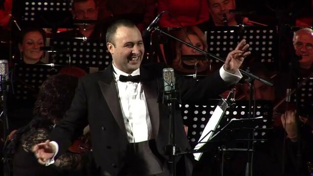 Руслан Мъйнов  - Очи чёрные 2014