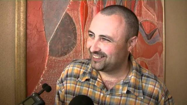 Ruslan Mainov