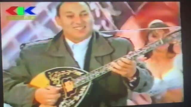 Бисер рачев турбо кючек