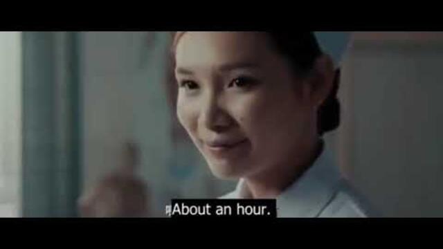 Good Story Horror movie Ghost Hospital  with English subtitles #movies