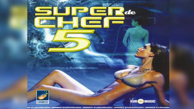 Sing Sing BB - Haide canta - CD - Super de chef 5