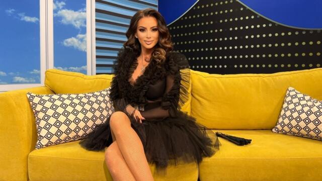 ТАНЯ БОЕВА / Звезден гост в Зона за поздрави