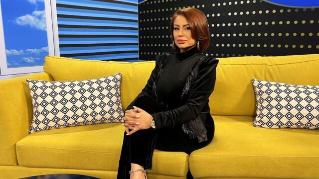 САША САНДРА / Звезден гост в Зона за поздрави