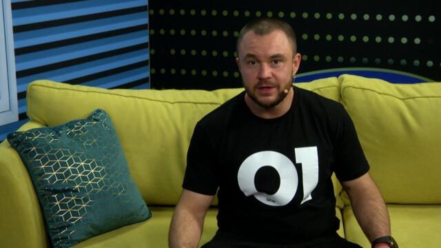 БИЛИ ХЛАПЕТО / Звезден гост в Зона за поздрави