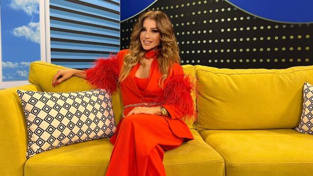 ЕСИЛ ДЮРАН / Звезден гост в Зона за поздрави йовко вричев