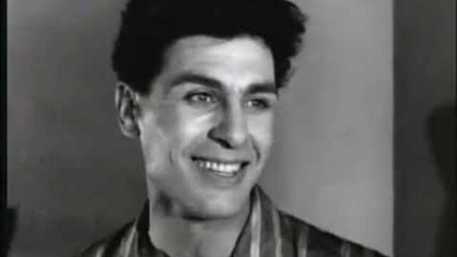 Специалист по всичко - български филм (комедия) 1962 г.