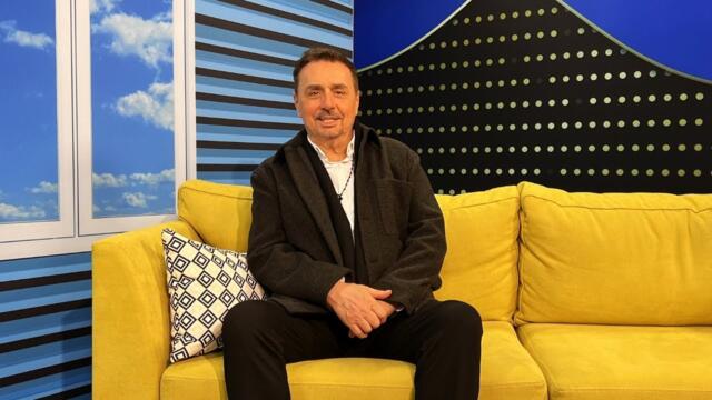 DRAGAN KOJIC - KEBA / Звезден гост в Зона за поздрави