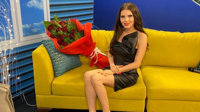 ТЕОДОРА / Звезден гост в Зона за поздрави