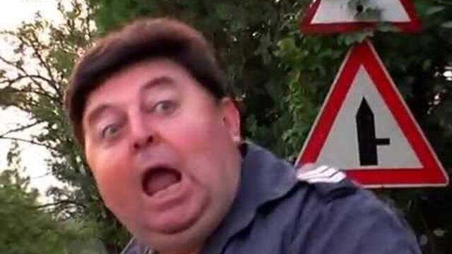 Цветино и "Фешън" - Не моо се запра