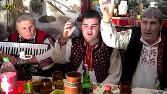 Венко Медени - Моли се на Бога, Севде