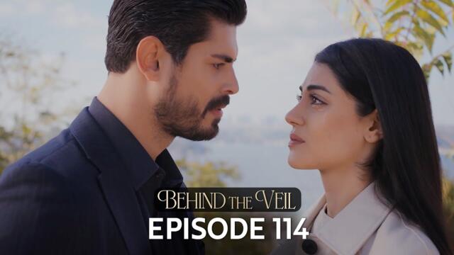Gelin 114.Bölüm | Behind the Veil Episode 114 | Season 2