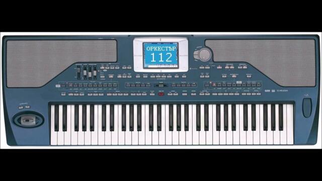 Орк. 112 Ретро хитове на живо-Ork. 112 Retro hitove na jivo.Mitaka power i Vanku от Шипково 2024