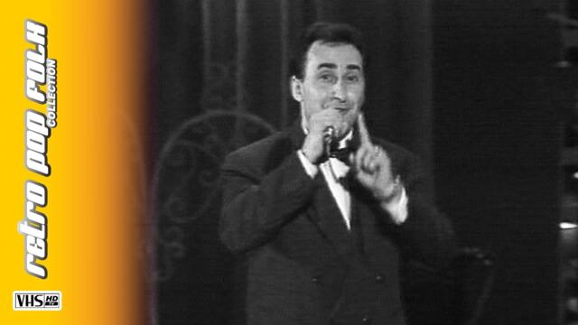 ILIAN MIHOV - BAROVETS 1997 LIVE@FOLK PANAIR / ИЛИЯН МИХОВ - БАРОВЕЦ 1996 НА ЖИВО ФОЛК ПАНАИР И ТИ СИ МОЯ СТРАСТ БАРОВЕЦ