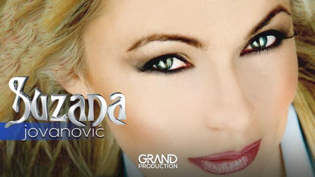 Suzana Jovanovic - Pomiri se sa sudbinom - (Audio 2001)