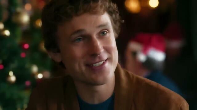 Коледа в Нотинг Хил Филм Озвучен на Български Език #Коледа #в #Нотинг #Хил #Филм