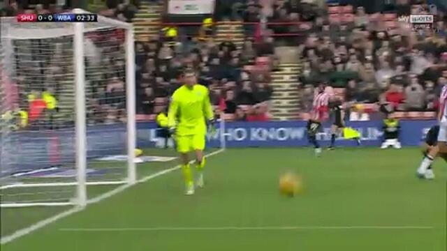 【FULL MATCH】 Sheff United vs. WBA | EFL Championship 2024/25